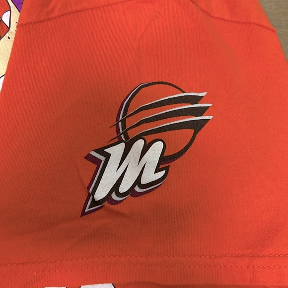 WNBA 2024 AllStar Phoenix Shirt - Size XL - Picture 3 of 3